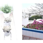 度假居 Barraquito - Pool - 100m To Playa De Cucharas By Lanzarote 科斯塔特吉塞