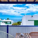 Barraquito - Pool - 100m To Playa De Cucharas By Lanzarote