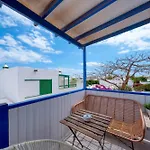 Barraquito - Pool - 100m To Playa De Cucharas By Lanzarote 度假居