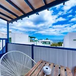 Barraquito - Pool - 100m To Playa De Cucharas By Lanzarote