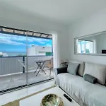 度假居 Barraquito - Pool - 100m To Playa De Cucharas By Lanzarote 科斯塔特吉塞