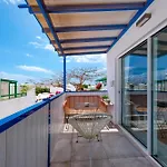 Barraquito - Pool - 100m To Playa De Cucharas By Lanzarote *