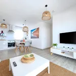 度假居 Barraquito - Pool - 100m To Playa De Cucharas By Lanzarote *