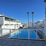 Barraquito - Pool - 100m To Playa De Cucharas By Lanzarote 度假居