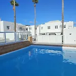 度假居 Barraquito - Pool - 100m To Playa De Cucharas By Lanzarote *