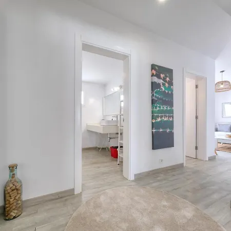 Barraquito - 100m To Playa De Cucharas By Lanzarote 펜션 코스타 테기세