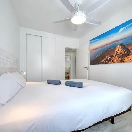 Barraquito - 100m To Playa De Cucharas By Lanzarote 코스타 테기세