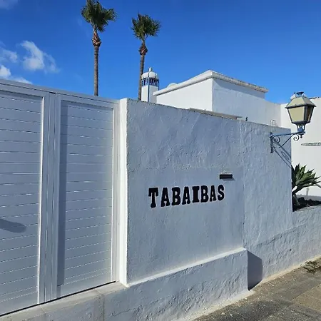 Barraquito - Pool - 100m To Playa De Cucharas By Lanzarote *