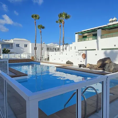 Barraquito - Pool - 100m To Playa De Cucharas By Lanzarote *