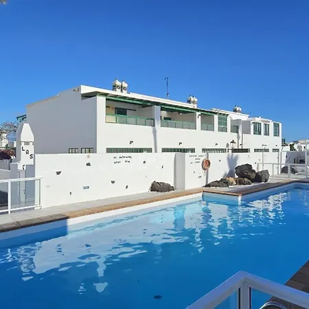 Barraquito - Pool - 100m To Playa De Cucharas By Lanzarote Prázdninový dům