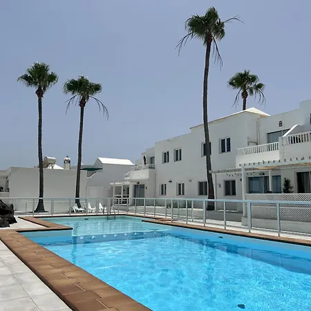 Barraquito - 100m To Playa De Cucharas By Lanzarote 펜션