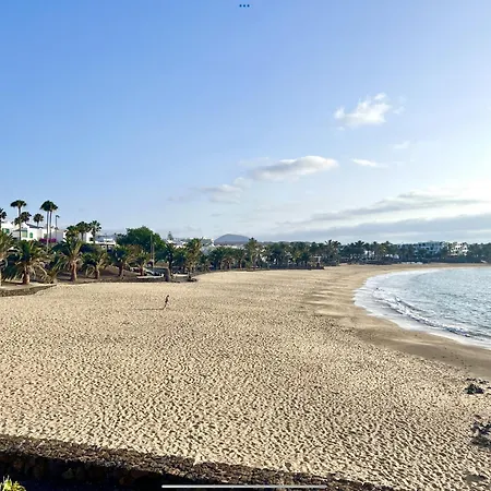 Barraquito - 100m To Playa De Cucharas By Lanzarote * 코스타 테기세