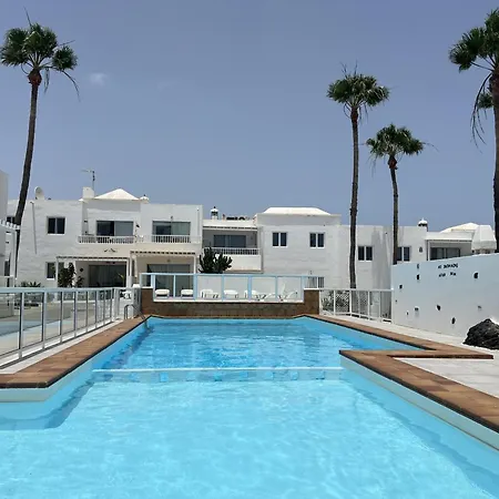 Barraquito - 100m To Playa De Cucharas By Lanzarote 펜션 코스타 테기세