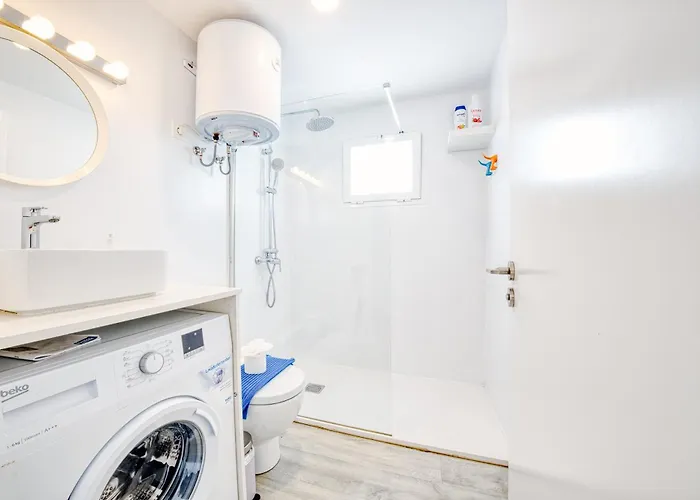 펜션 Barraquito - 100m To Playa De Cucharas By Lanzarote *