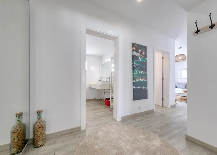 Barraquito - 100m To Playa De Cucharas By Lanzarote 펜션 코스타 테기세