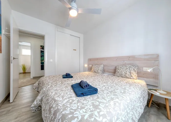 Barraquito - 100m To Playa De Cucharas By Lanzarote 펜션 코스타 테기세