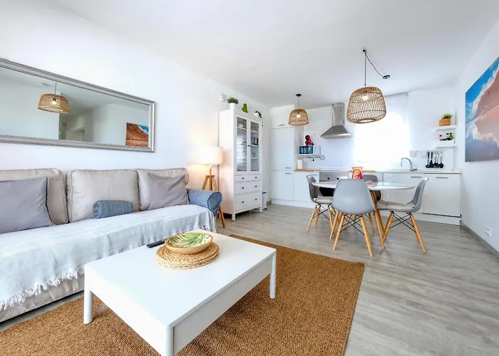 Barraquito - 100m To Playa De Cucharas By Lanzarote * 코스타 테기세