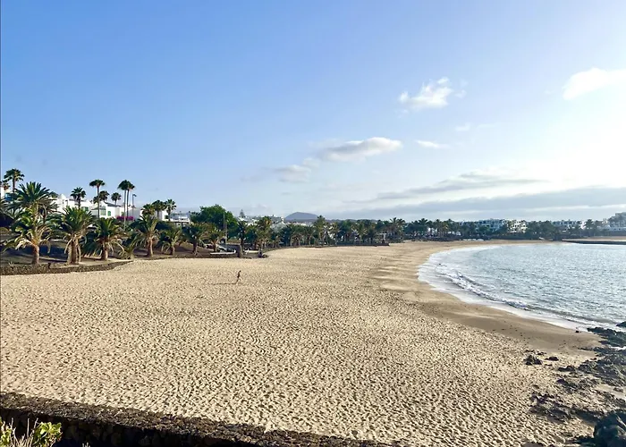 Barraquito - 100m To Playa De Cucharas By Lanzarote * 코스타 테기세